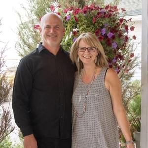 Meet your Posher, Gregg